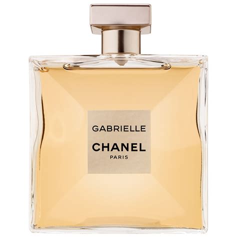 chanel gabrielle parfum 50 ml|Chanel gabrielle 100ml best price.